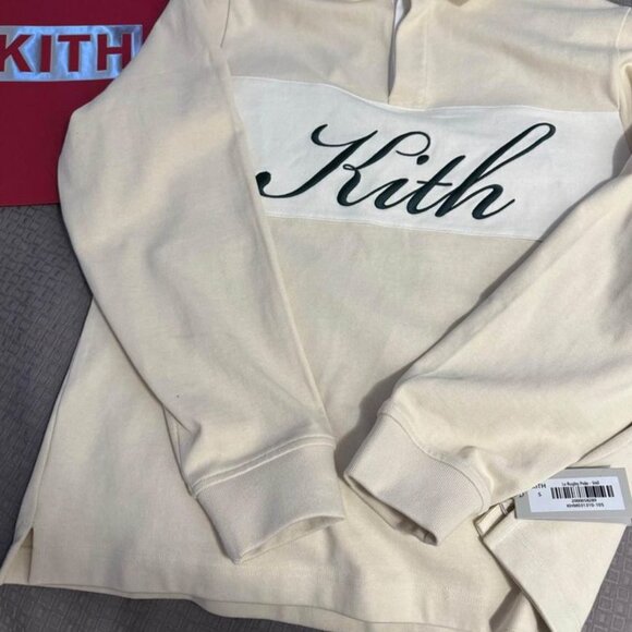 Kith Mens Top - Picture 2 of 2